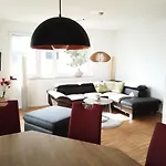 Seenland Appartement Grossraeschen