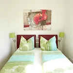 Seenland Appartement Grossraeschen