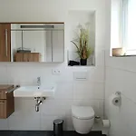 Appartement Seenland *