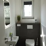 Seenland Appartement