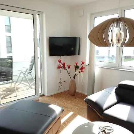 Appartement Seenland