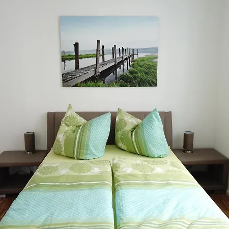 Seenland * Гросрешен