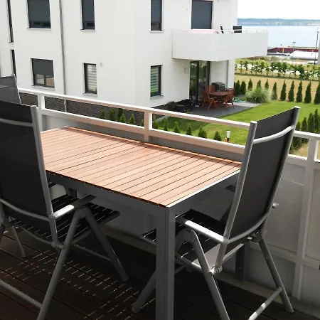 Seenland Гросрешен