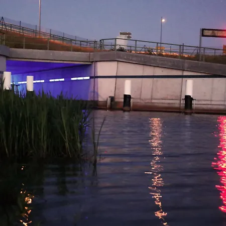 Appartement Seenland