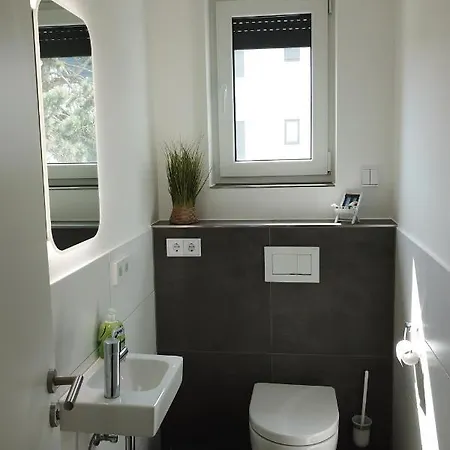 Seenland Apartament