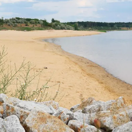 Seenland Апартаменты Гросрешен