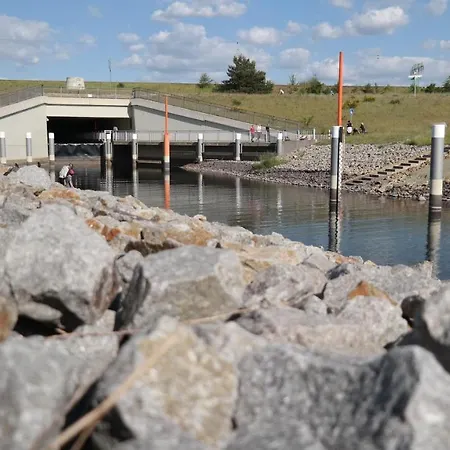 Seenland Апартаменты