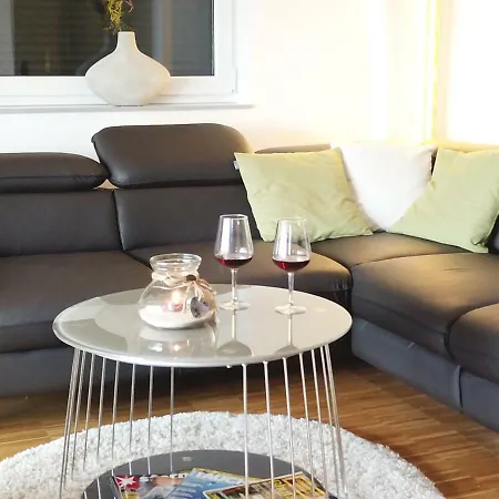 Apartament Seenland