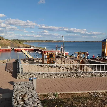 アパート Seenland *