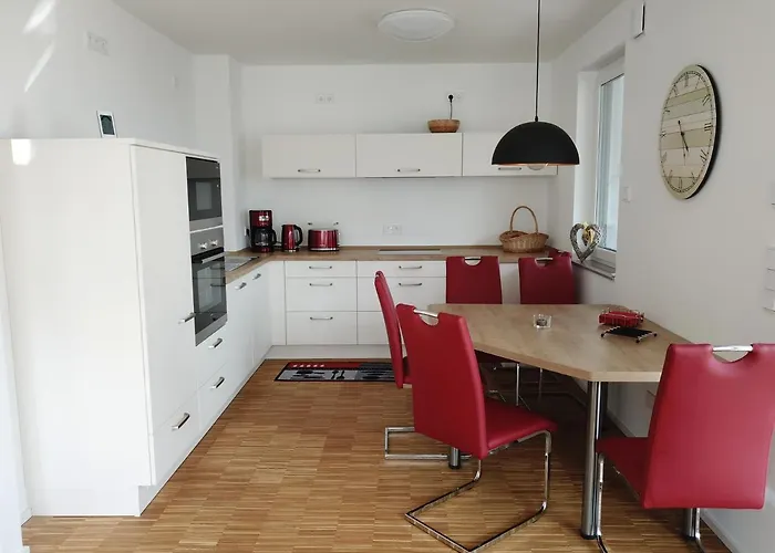 Seenland Grossraeschen