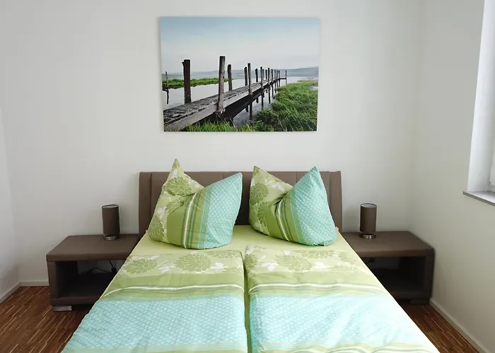 Seenland * Grossraeschen