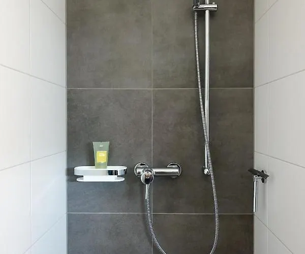 Seenland Appartement