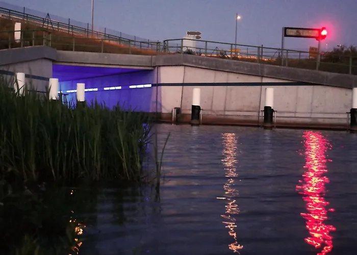 Appartement Seenland