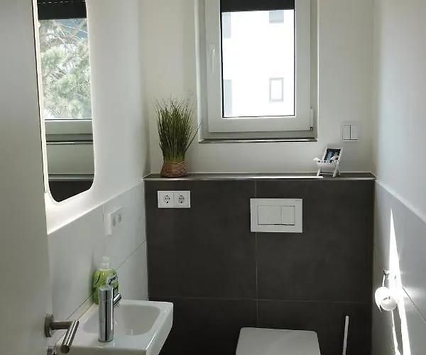 Seenland Appartement