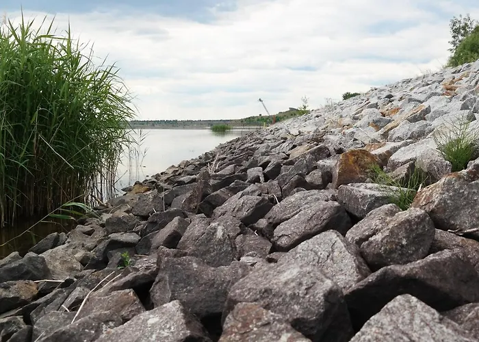 Appartement Seenland *