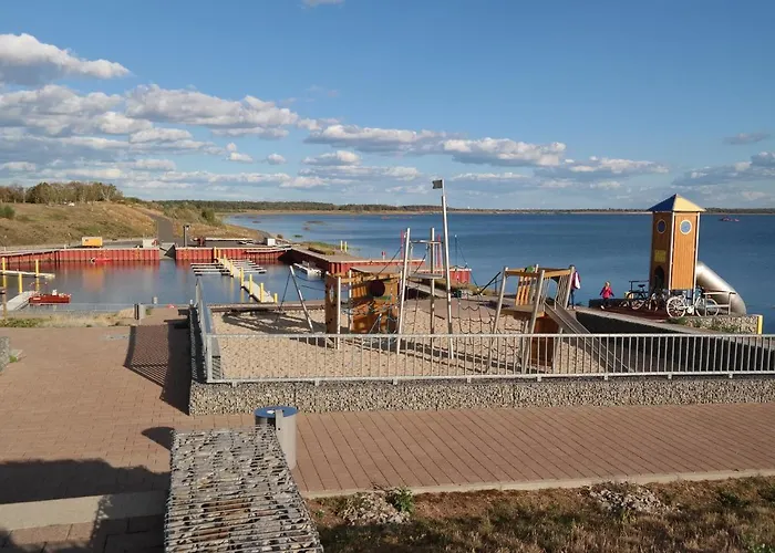 Apartament Seenland *